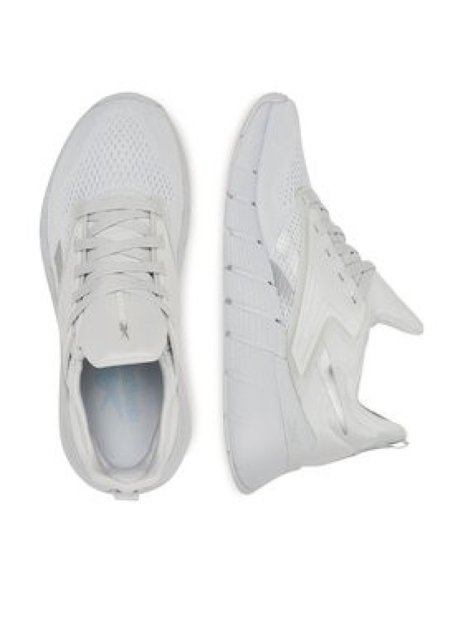 Reebok Buty na siłownię NANO GYM 100212649 Szary