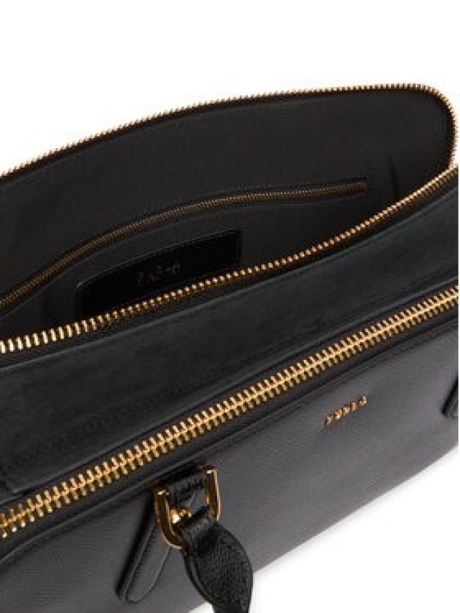 Furla Torebka Giulia M WB01871 BX0460 CN O6000 Czarny