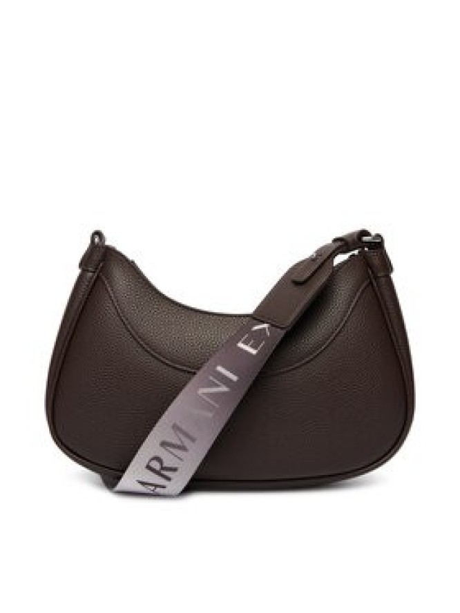 Armani Exchange Torebka 942883 CC783 U6018 Brązowy