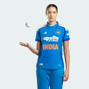 KOSZULKA INDIA CRICKET ODI W