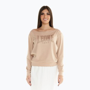 Bluza damska LEONE 1947 Chic Boxing