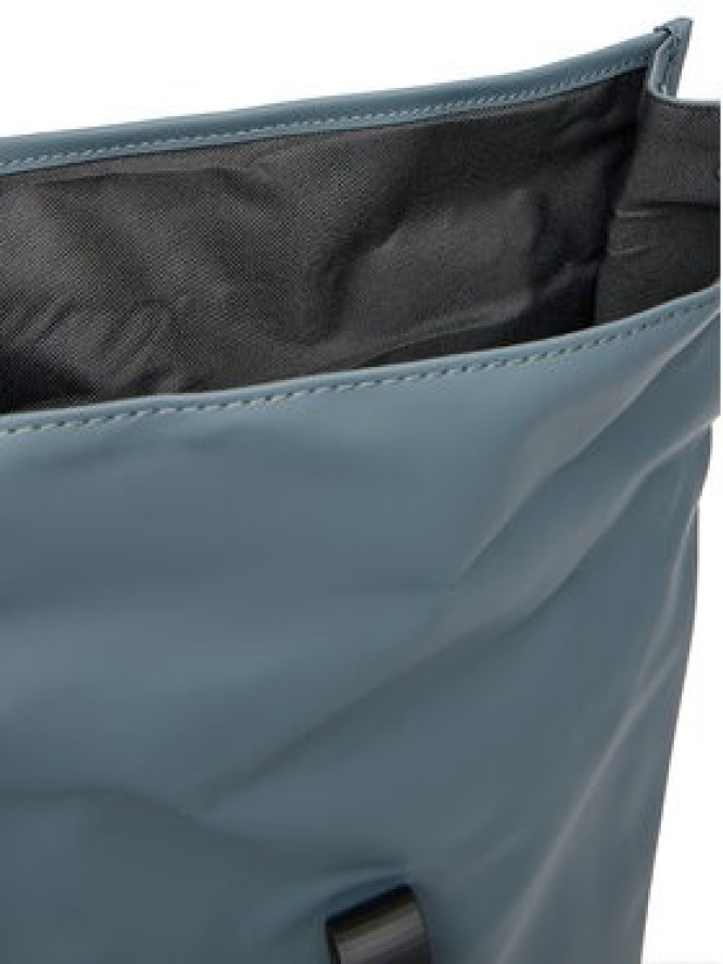 Rains Plecak Rolltop 13320 Szary