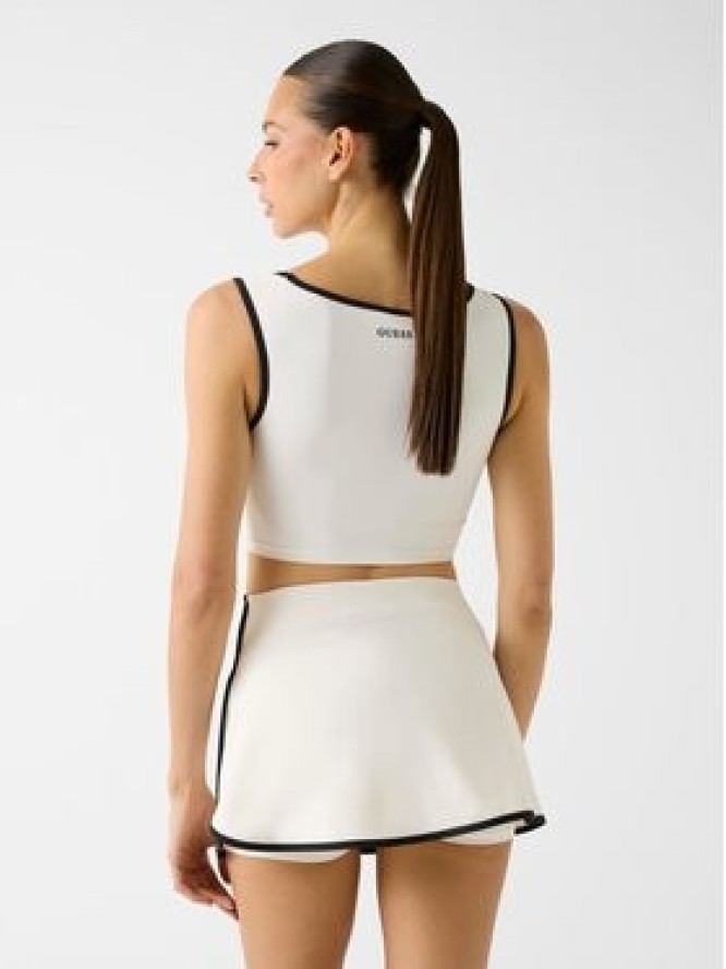 Guess Top 181230 Beżowy Classic Fit