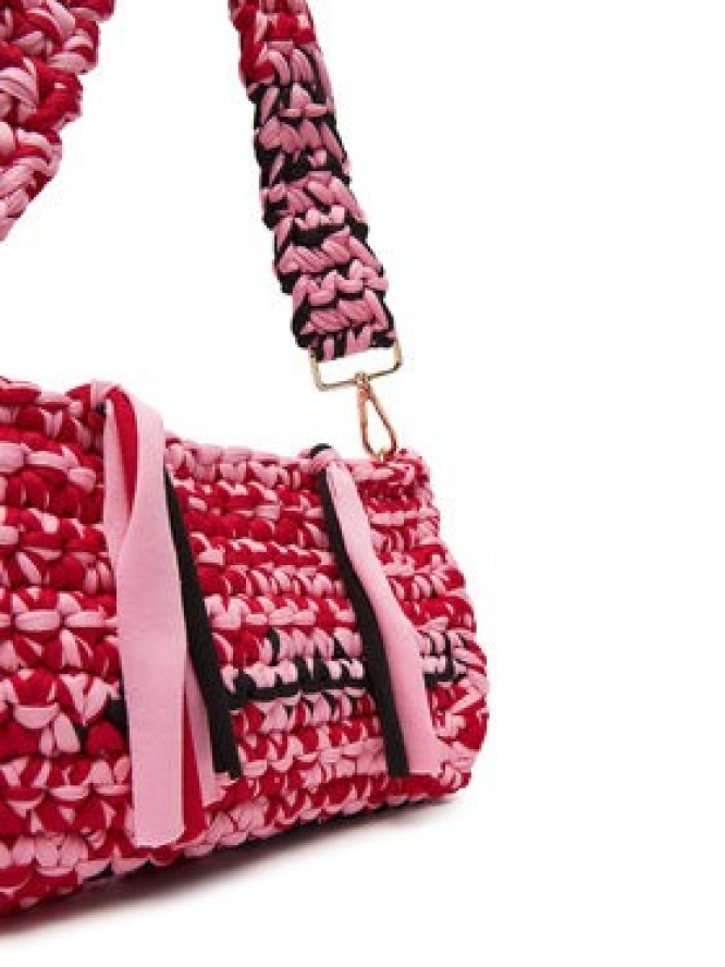 DeeZee Torebka DK240527-02 Różowy