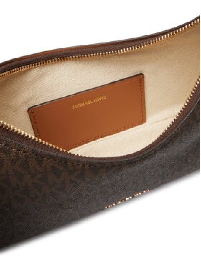 MICHAEL Michael Kors Torebka 32R6GY5W6B Brązowy