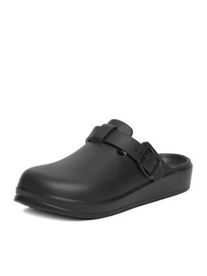 Hunter Klapki CEO-W-835123 Czarny