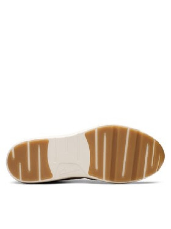 Clarks Sneakersy Tivoli Walk 26181465 Różowy