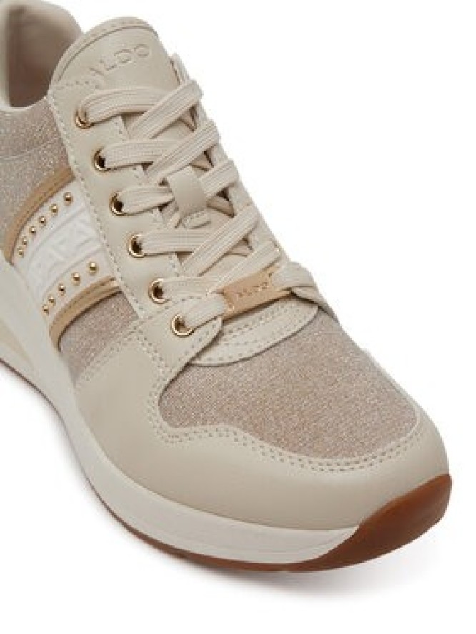 Aldo Sneakersy Rongan 13672208 Beżowy