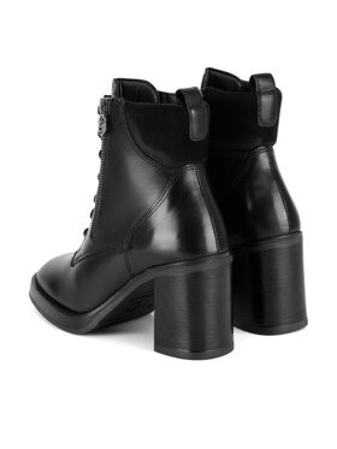 Lasocki Trzewiki RST-TOP-01 Czarny