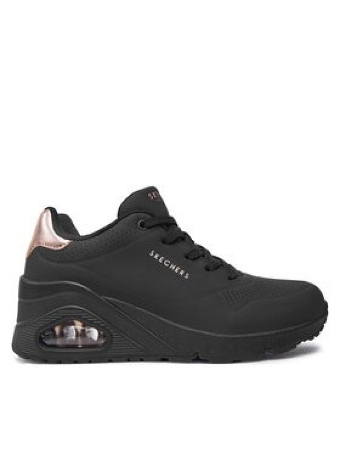 Skechers Sneakersy 177520/BBK Czarny