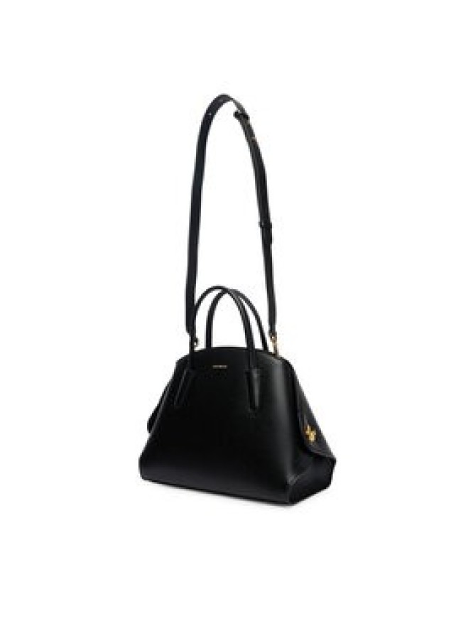 Coccinelle Torebka U7K Coccinelletylde E1 U7K 18 02 01 Czarny