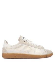 Patrizia Pepe Sneakersy 2Z0065/L168-FG46 Złoty