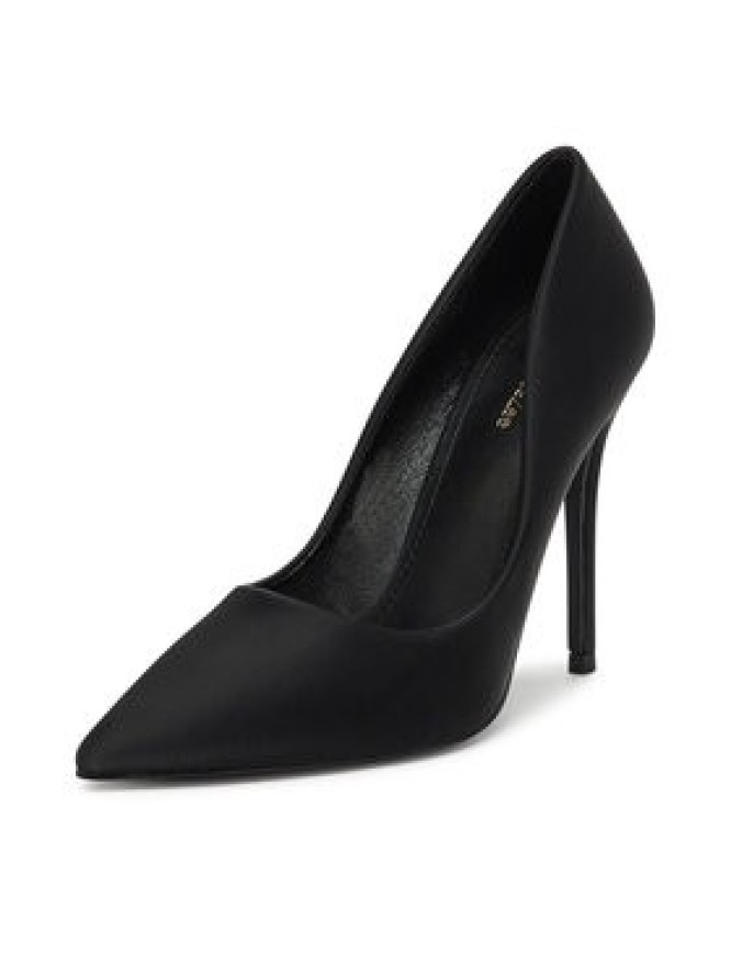 DeeZee Szpilki GAO-2312-6 Czarny