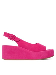 HÖGL Sandały 1-102512 Różowy