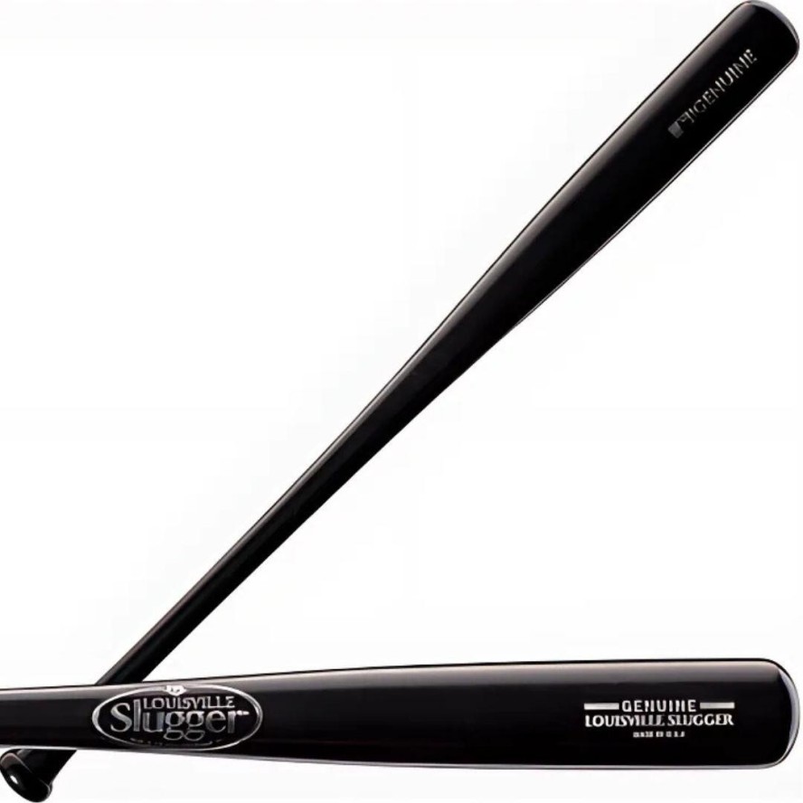 Louisville WBL2690010 Genuine Mix Black 34 inch Size