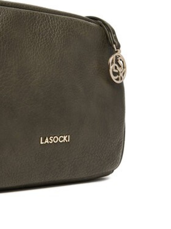 Lasocki Torebka LSK-K-030-06 Zielony