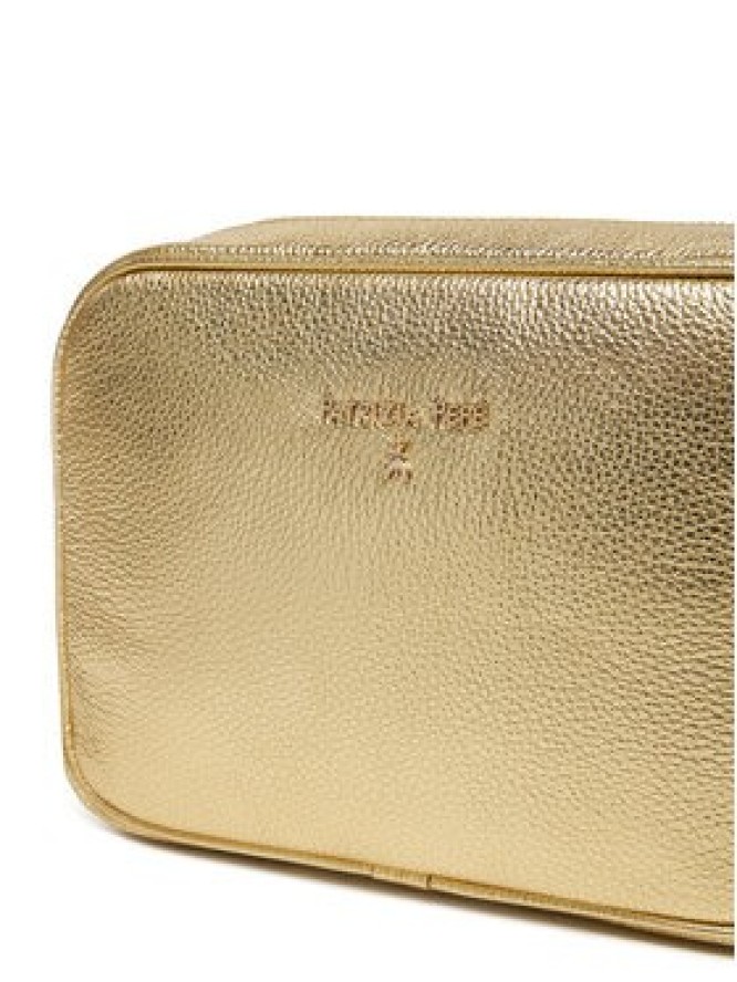 Patrizia Pepe Torebka 8B8985/L138-Y254 Złoty