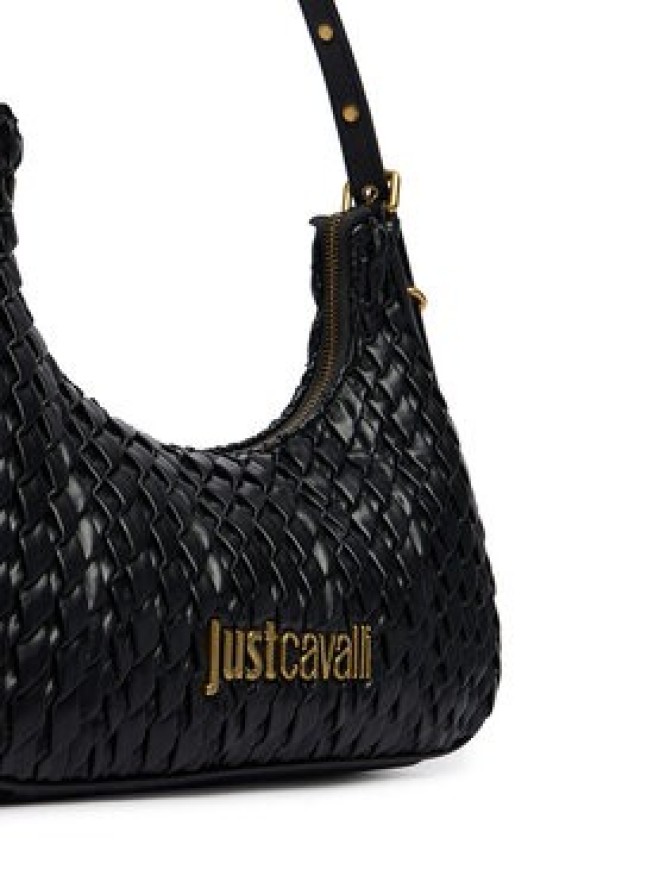 Just Cavalli Torebka 80RA4BG6 ZSD90 Czarny