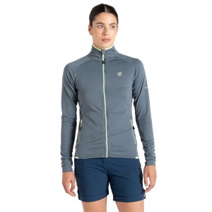 Bluza Damska Emerging Core Stretch Base Layer Top