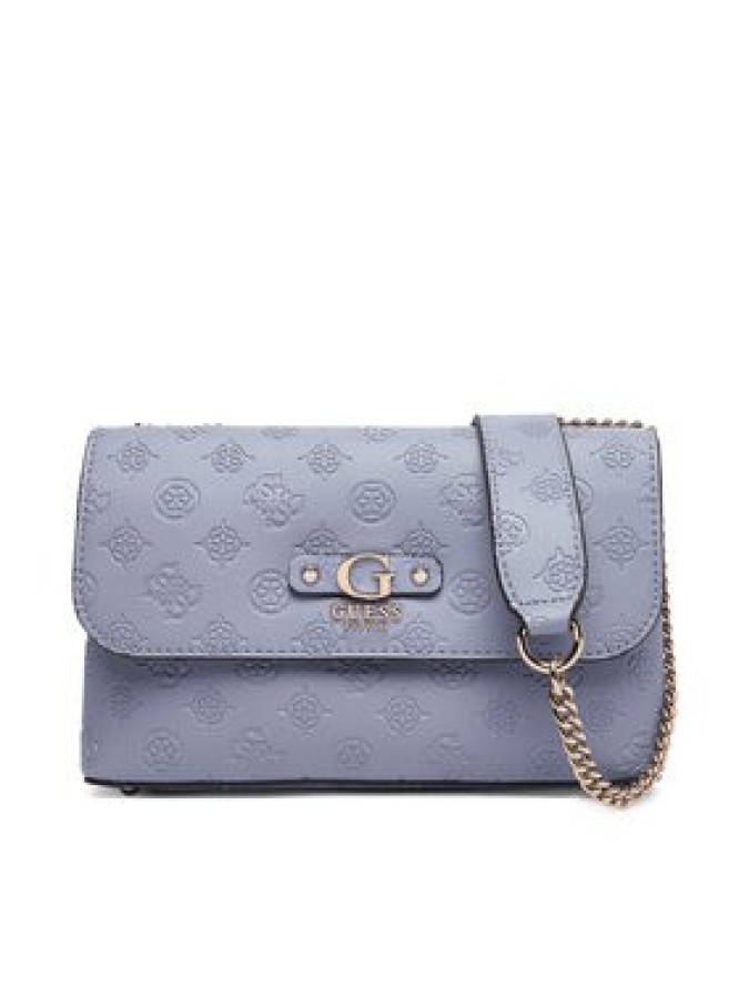 Guess Torebka 180498 Błękitny