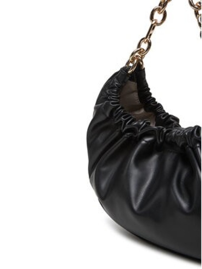 TWINSET Torebka 251TD8030 Czarny