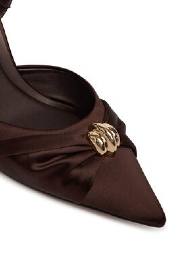 Aldo Szpilki Larsynn 14241584 Brązowy