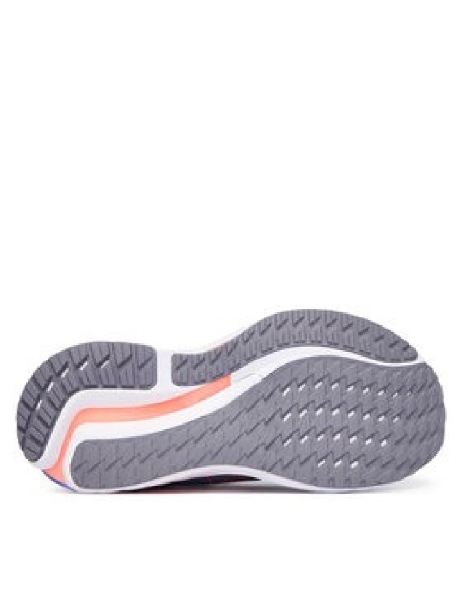 Mizuno Buty do biegania Wave Inspire 21 J1GD2544 Szary