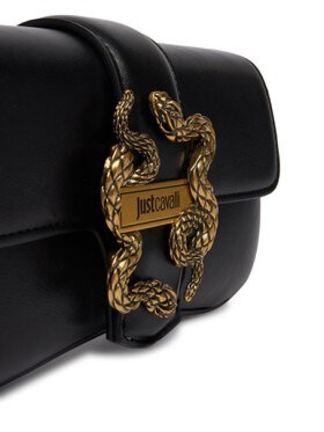 Just Cavalli Torebka 80RA4BA7 ZSA89 Czarny