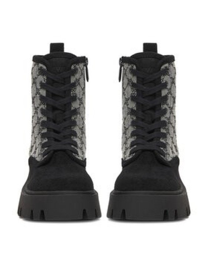 Nine West Trzewiki CEO-MALAK-01 Szary