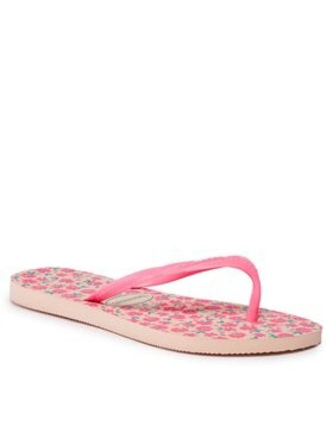 Havaianas Japonki 41445110076 Kolorowy