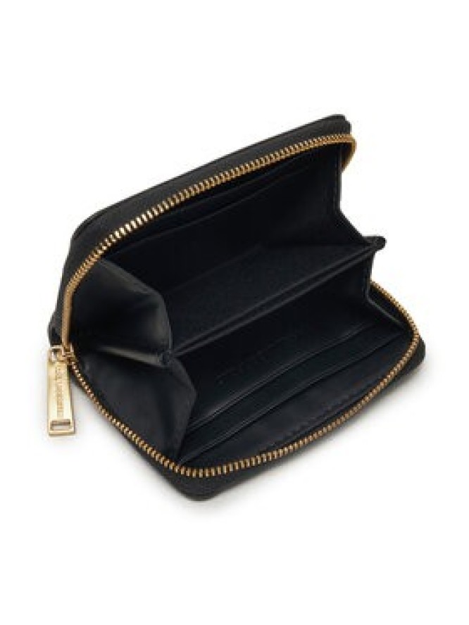 KARL LAGERFELD Portfel A1W32064 Czarny