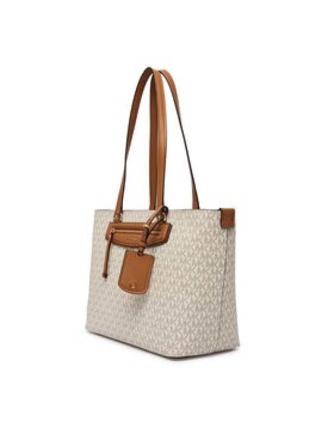 MICHAEL Michael Kors Torebka 30S6GTVT2B Écru