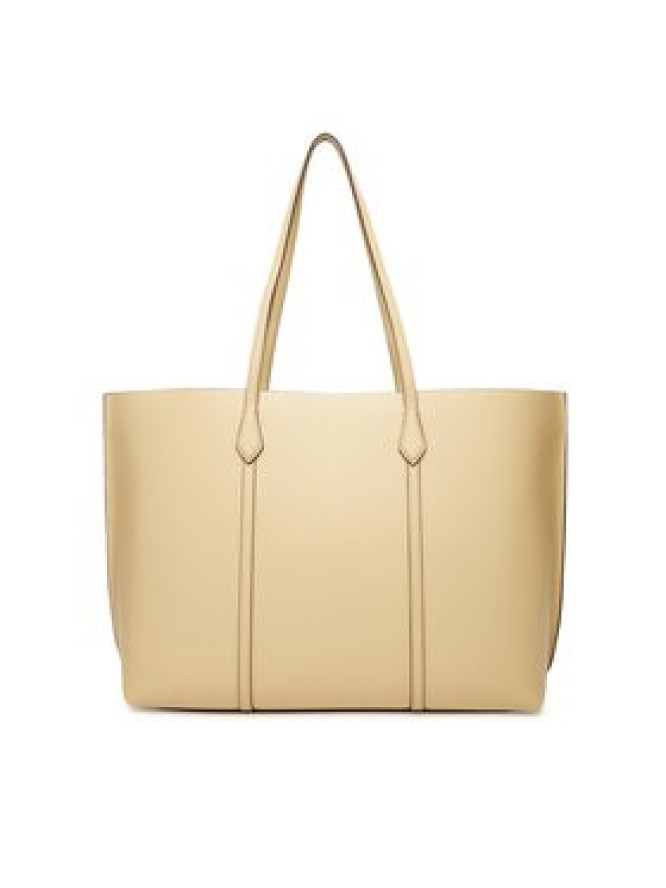 Tory Burch Torebka Perry 177236 Beżowy