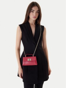 Furla Torebka 1927 WE00423 ARE000 CN RUB00 Bordowy