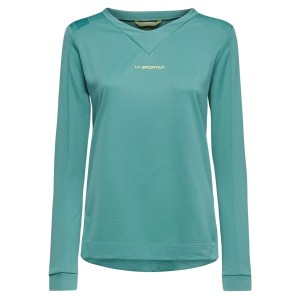 Bluza damska La Sportiva Ibaia