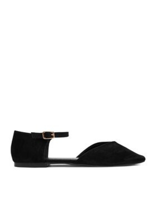DeeZee Baleriny CEO-JD-J-18 Czarny