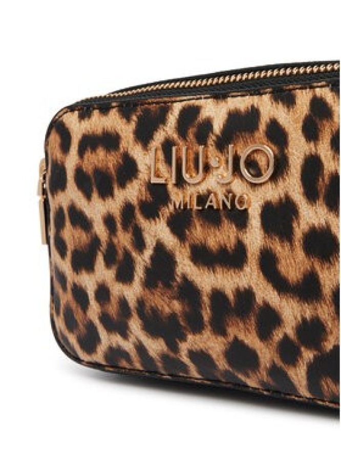 Liu Jo Torebka AA6100 E1119 Brązowy