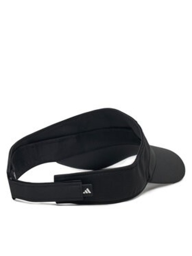 adidas Daszek Visor Climacool JN6086 Czarny