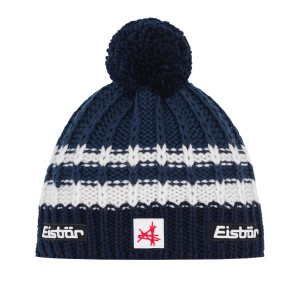 Czapka Eisbar Kova Pompon MÜ SA