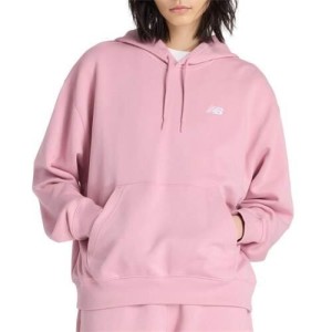 Bluza sportowa damska New Balance WT41507PTF