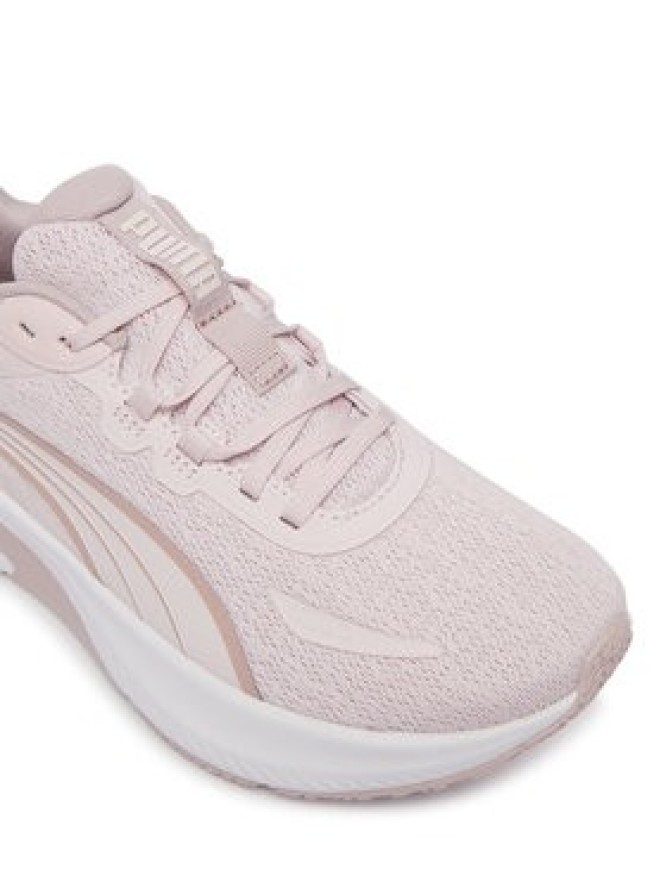 Puma Sneakersy Agile Lite TR 313739 06 Różowy jasny