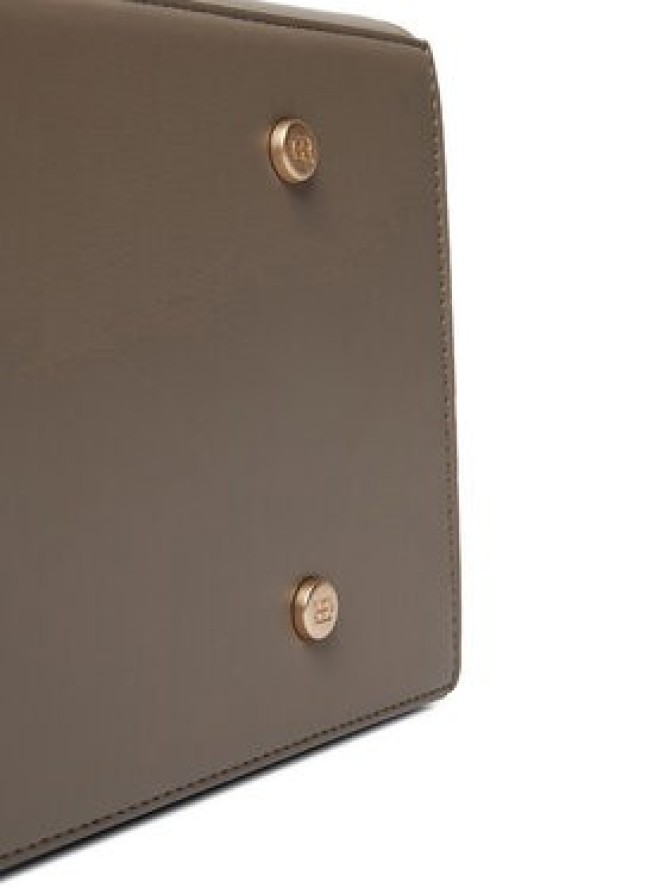 GINO ROSSI Torebka EO-KY-183 Beżowy