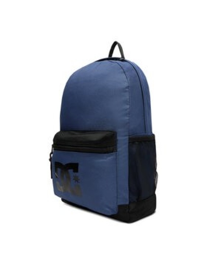 DC Shoes Plecak C-DCI-P-003-08 Granatowy