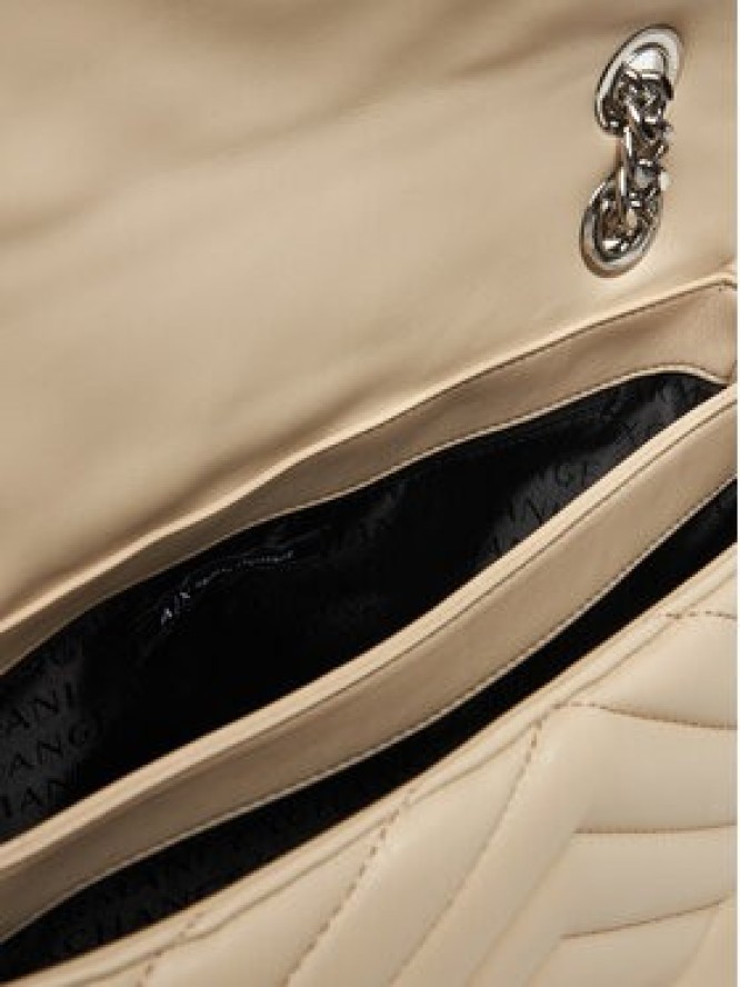 Armani Exchange Torebka 949122 4R742 U1092 Beżowy