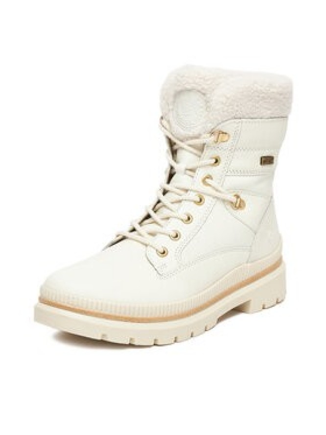 Remonte Trzewiki CEO-D0C77-80 Biały