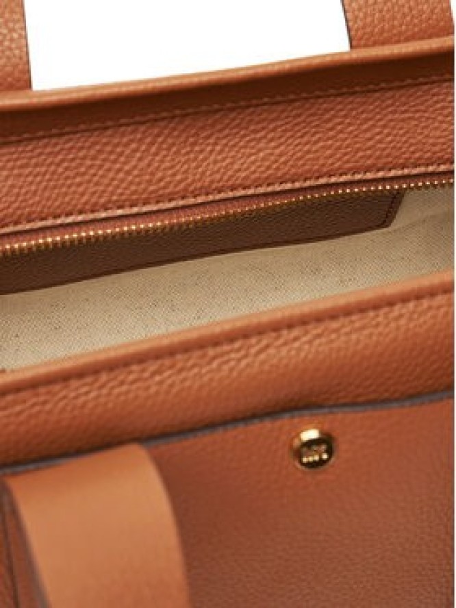 MICHAEL Michael Kors Torebka Romee 30T5G1ZS1L Brązowy