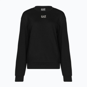 Bluza damska EA7 Emporio Armani Train Logo Series T-Top Essential