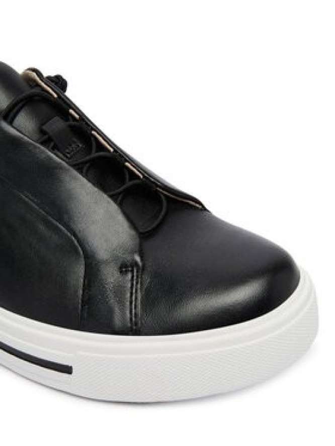 Caprice Sneakersy 9-23709-44 Czarny