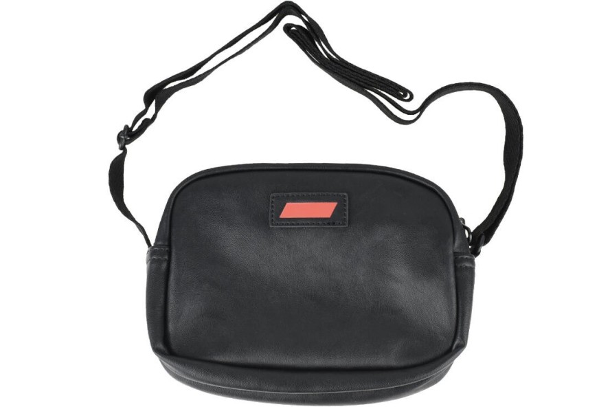 Saszetka na ramię sportowa dla dorosłych Sf Ls Small Satchel pojemność 1,2 L