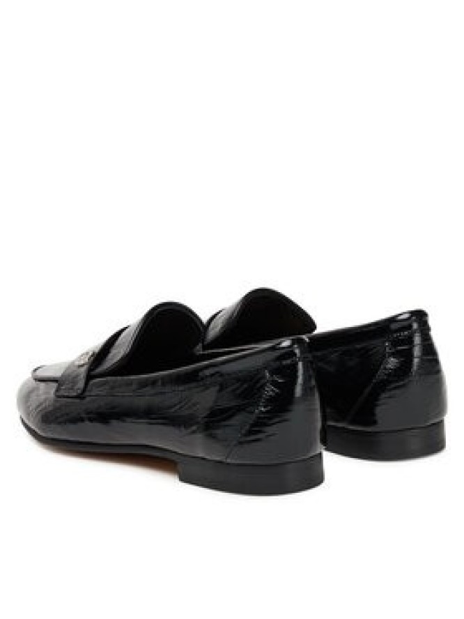 Liu Jo Lordsy Emel 05 SF5045 PX051 Czarny